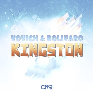 Kingston (Original Mix)