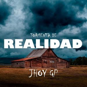 Tormenta De Realidad