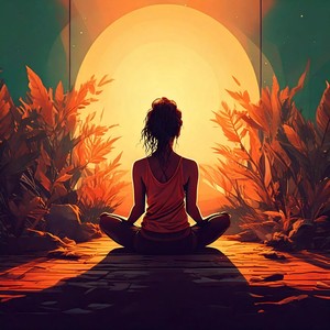 Lofi Yoga Vibes: Smooth Sounds for Balance