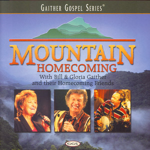 Go Rest High On That Mountain