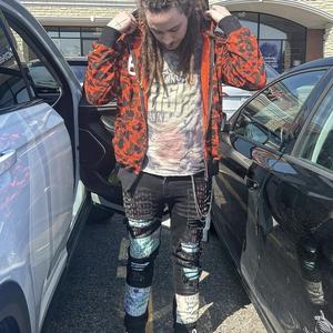 My Thoughts Pt.1 (Explicit)