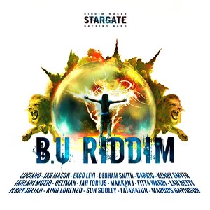 B.U Riddim