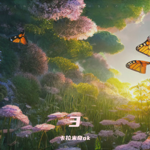 风中有朵雨做的云