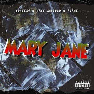 Mary Jane (feat. Taye Zooited & Ajane) [Explicit]