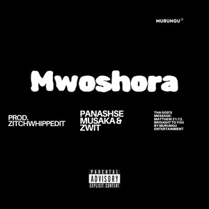 Mwoshora (Matt21v12)