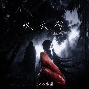 叹云兮 (摇滚版)封面