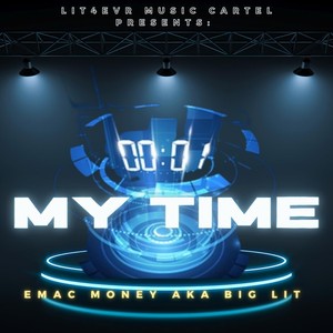 My Time (Explicit)