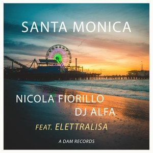 Santa Monica (Radio Edit)