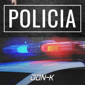 Policía