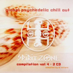 Global Psychedelic Chill Out Vol.4