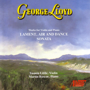 Component 1 - Lloyd: Lament