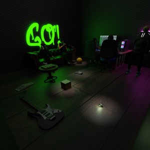 Every Day (Explicit)