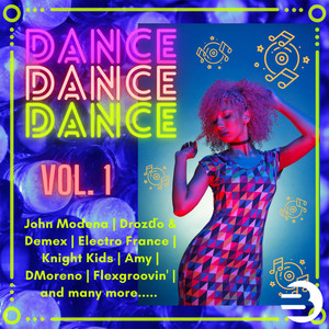 Dance Dance Dance vol. 1