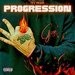 Progression (Explicit)