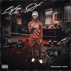 Richest Opp - By Myself (Explicit)