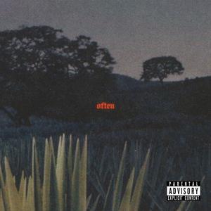 Often (feat. Kid Kruz) (Explicit)