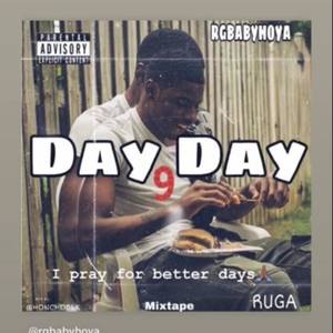 DayDay #9 (Explicit)