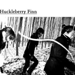 Huckleberry Finn