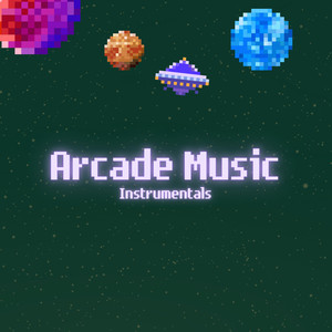 High Score Grooves: Retro Arcade Collection