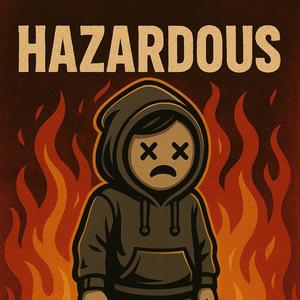 Hazardous (feat. Mundi) (Explicit)