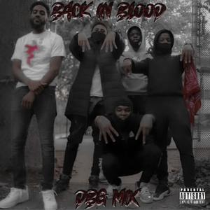 Back In Blood (Explicit)