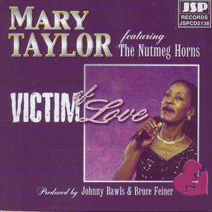 Mary Taylor - Nobody Wins