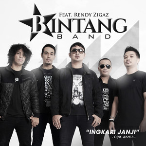 Ingkari Janji (feat. Rendy Zigaz)