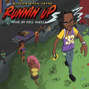 Runnin Up (Radio Edit)