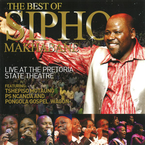 Live At The Pretoria State Theatre