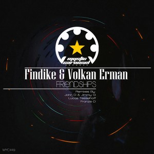 Friendships (Franzis-D Remix)