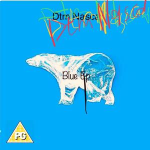 Blue EP