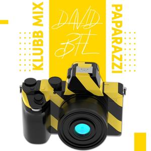 Paparazzi (Klubb Mix|Explicit)