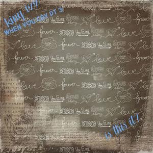 When You Cry 3 (Explicit)