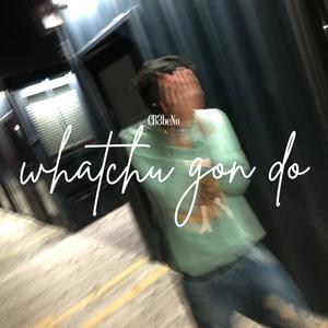 Whatchu gon do (Explicit)