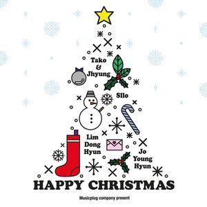 Happy Christmas (圣诞快乐)