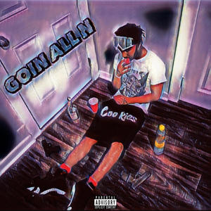 Thuggish (feat. Tre B) (Explicit)