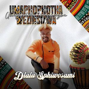 Dlala Sphiwosami