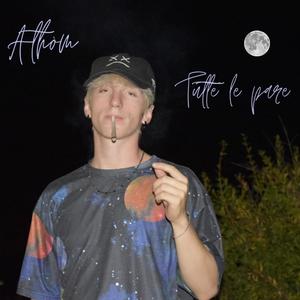 Tutte Le Pare (Explicit)