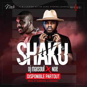 SHAKU (feat. Dj Marsoul)