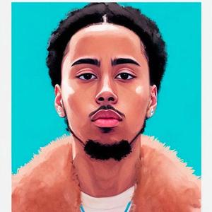 Outside (feat. P will) (Explicit)