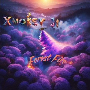 Forest Fire (Explicit)