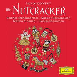 Tchaikovsky: The Nutcracker