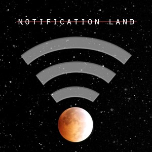 Notification Land