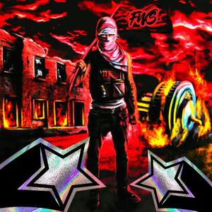 Drop spot (feat. Fwstrikaa) (Explicit)