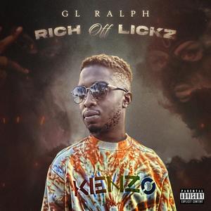 No Criminal (feat. YDF Jay) (Explicit)