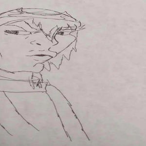 Never wanted to be here (Explicit)