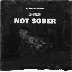 not sober