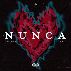 Nunca (Explicit)