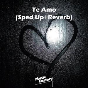 Te Amo (Sped Up+Reverb) (- Remix)