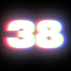38